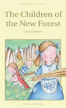 Children of the New Forest/Frederick Marryat