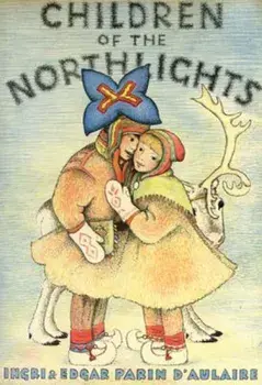 Children of the Northlights, Hardcover/Ingri D'Aulaire