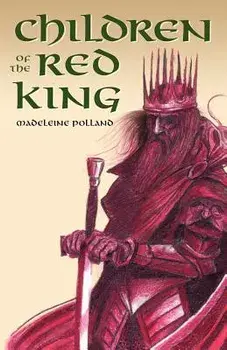 Children of the Red King, Paperback/Madeleine Polland