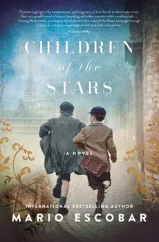 Children of the Stars, Paperback/Mario Escobar