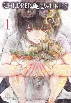 Children of the Whales, Vol. 1, Paperback/Viz Media