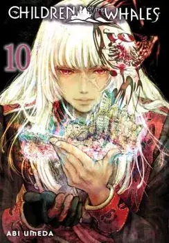 Children of the Whales, Vol. 10, Paperback/Abi Umeda