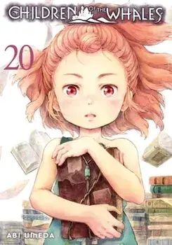 Children of the Whales, Vol. 20, Paperback/Abi Umeda