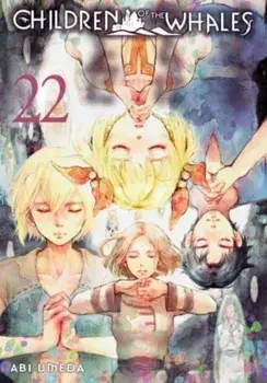 Children of the Whales, Vol. 22, Paperback/Abi Umeda