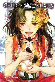 Children of the Whales, Vol. 7, Paperback/Abi Umeda