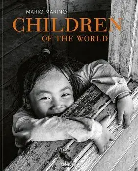 Children of the World, Hardback/Mario Marino