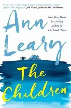 Children, Paperback/Ann Leary