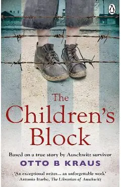 Children's Block - Otto B Kraus