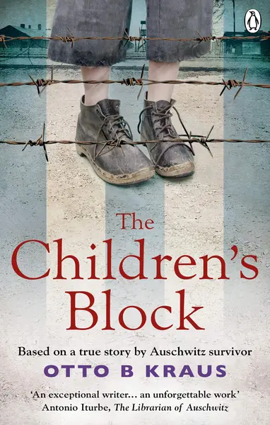 Children's Block | Otto B Kraus