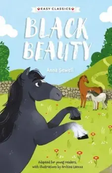 Children's Classics: Black Beauty (Easy Classics), Paperback/Gemma Barder
