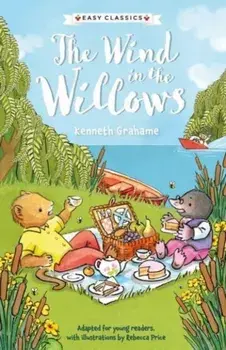 Children's Classics: The Wind in the Willows (Easy Classics), Paperback/***