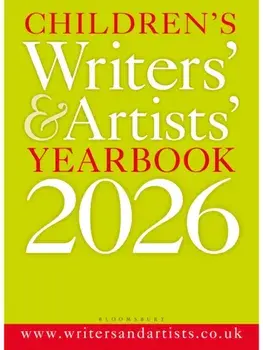 Children's Writers' & Artists' Yearbook 2026. The best advice on writing and publishing for children, 22 ed, Paperback/***
