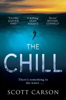 Chill, Paperback/Scott Carson