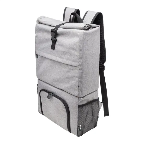 Chilltop Rucsac frigorific RPET - gri