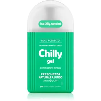 Chilly Fresh gel pentru igiena intima