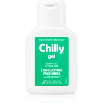 Chilly Fresh gel pentru igiena intima
