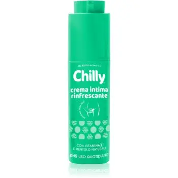 Chilly Fresh Intimate Cream cremă revigorantă pentru partile intime