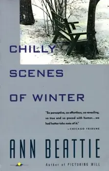 Chilly Scenes of Winter, Paperback/Ann Beattie