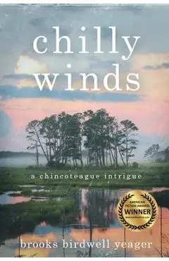 Chilly Winds - Brooks B. Yeager