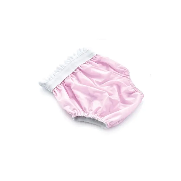 Chilotel antrenament BabyJem nr 3 Pink