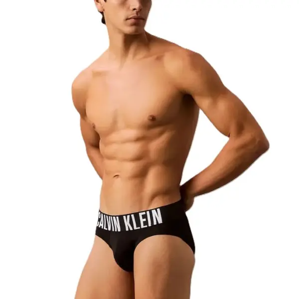 Chiloti Calvin Klein HIP BRIEF 3PK