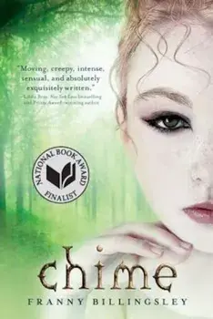 Chime, Paperback/Franny Billingsley