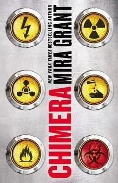 Chimera - Mira Grant