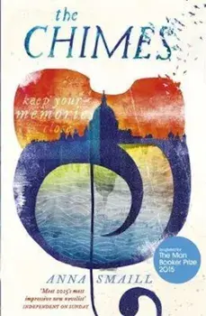 Chimes, Paperback/Anna Smaill