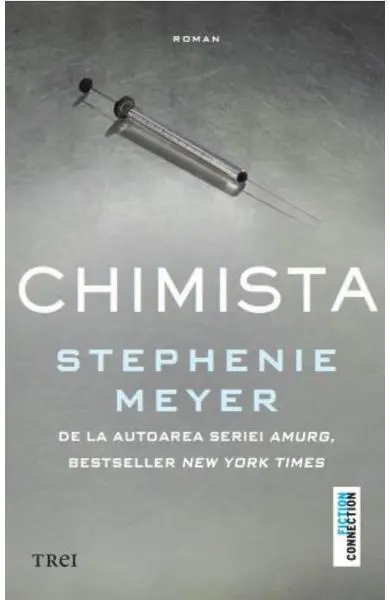 Chimista