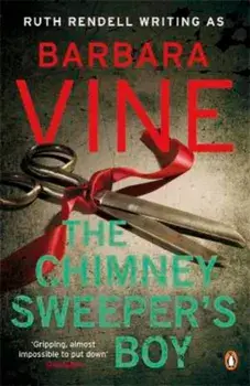 Chimney Sweeper's Boy, Paperback/Barbara Vine