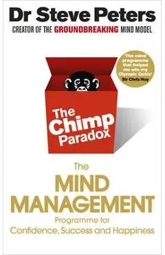 Chimp Paradox