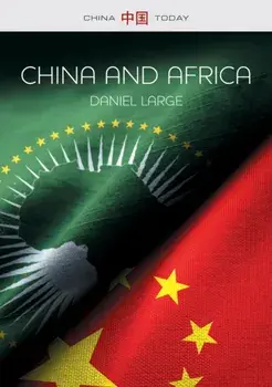 China and Africa. The New Era, Paperback/Daniel Large