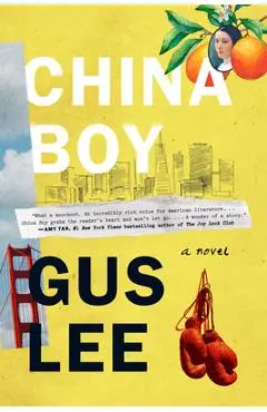 China Boy - Gus Lee