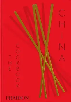 China. The Cookbook, Hardback/Diora Fong Chan