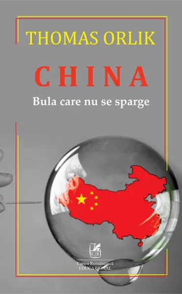 China | Thomas Orlik