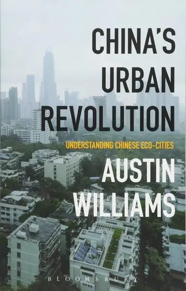 Chinas Urban Revolution | Austin Williams