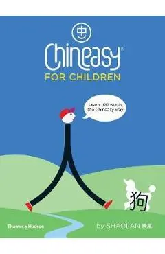 Chineasy (R) for Children