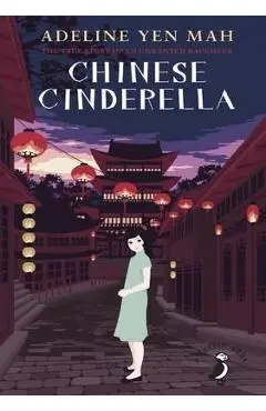 Chinese Cinderella