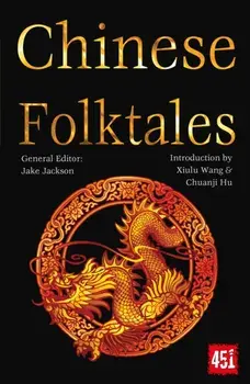 Chinese Folktales. New ed, Paperback/***