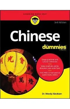 Chinese For Dummies