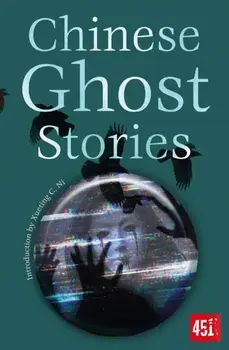 Chinese Ghost Stories. New ed, Paperback/***