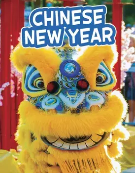 Chinese New Year, Hardback/Sharon Katz Cooper