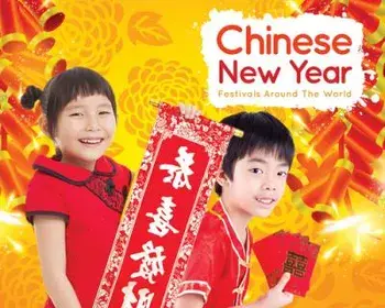 Chinese New Year, Paperback/Grace Jones