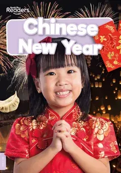 Chinese New Year, Paperback/William Anthony