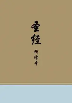 Chinese Study Bible, Hardback/***
