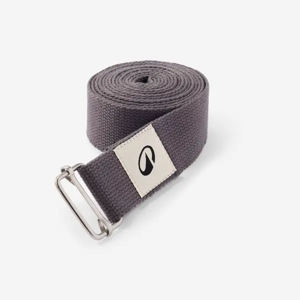 Chingă de yoga 2,5 metri, imprimeu