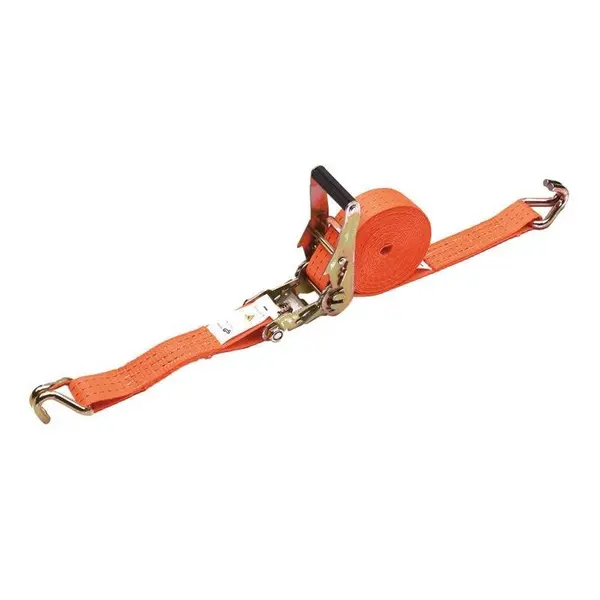 Chinga pentru Fixarea Bagajelor, 38mm x 6m, Capacitate Maxima 1000 kg, Profesional, Harden