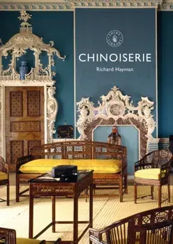 Chinoiserie, Paperback/Richard Hayman