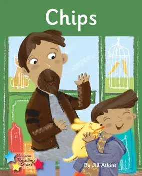 Chips. Phonics Phase 3, Paperback/***