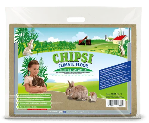 Chipsi Covoras Rozatoare Climate Floor L